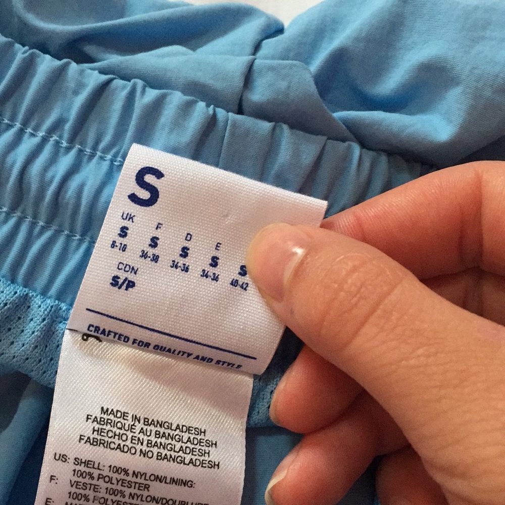 Retro Reebok Sweats - Picture 5 of 5
